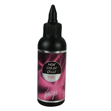 VITALITY'S HAIR COLOR PLUS 100ml PINK