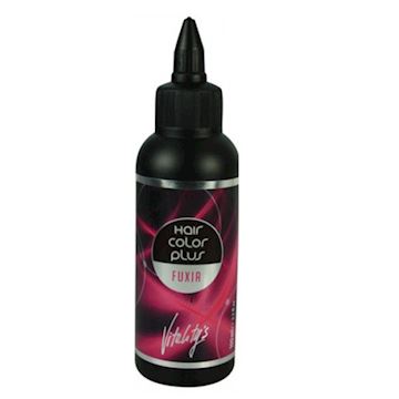 VITALITY'S HAIR COLOR PLUS 100ml FUCHSIA