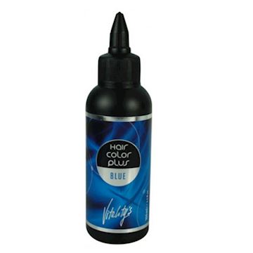 VITALITY'S HAIR COLOR PLUS 100ml BLUE