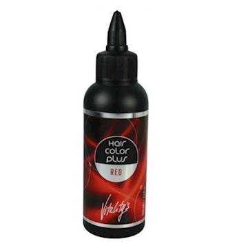 VITALITY'S HAIR COLOR PLUS 100ml RED