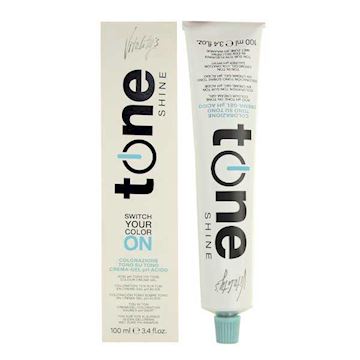 VITALITY'S TONE SHINE SPOELING 10/1 100ml