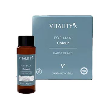 VITALITY'S FOR MAN COLOUR