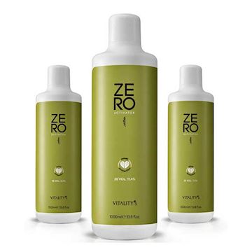 VITALITY'S WATERSTOF ZERO VEGAN ACTIVATOR 1000ml