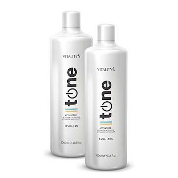 VITALITY'S TONE EMULSION 1000ml