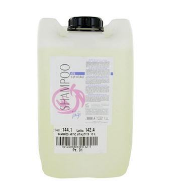 VITALITY'S SHAMPOO 10ltr ARTIK