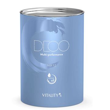 VITALITY'S BLONDEER DECO MULTI-PERFORMANCE 400gr