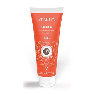 VITALITY'S ESPRESSO BALSEM 200ml COPPER/RAME