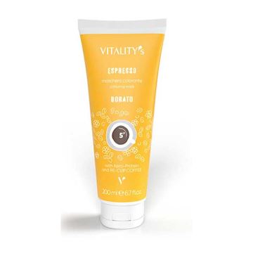 VITALITY'S ESPRESSO BALSEM 200ml GOLDEN/DORATO