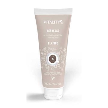 VITALITY'S ESPRESSO BALSEM 200ml PLATINA