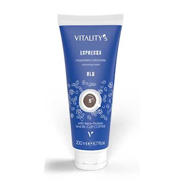 VITALITY'S ESPRESSO BALSEM 200ml BLUE/BLU