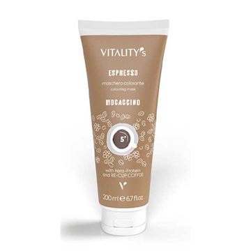 VITALITY'S ESPRESSO BALSEM 200ml MOCACCINO