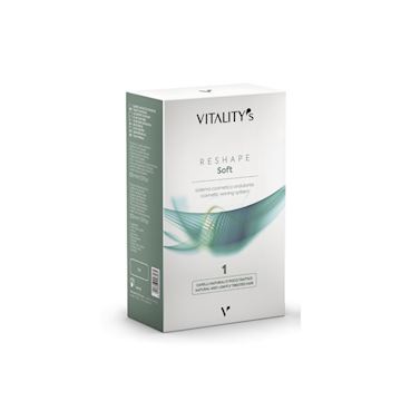 VITALITY'S PERMANENT RESHAPE SOFT KIT NR.1 à 100ml