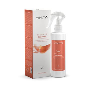 VITALITY'S PERMANENT RESHAPE EASY WAVES 250ml