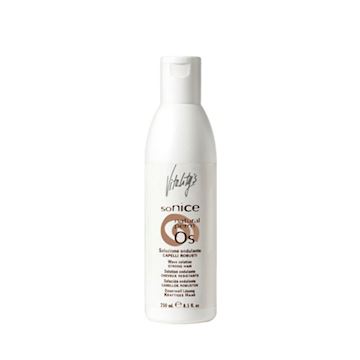 VITALITY'S SONICE PERM 0 S 250ml