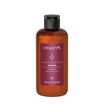 VITALITY'S CARE&STYLE VOLUME CONDITIONER 250ml