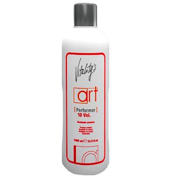 VITALITY'S WATERSTOF ART 3% 1000ml