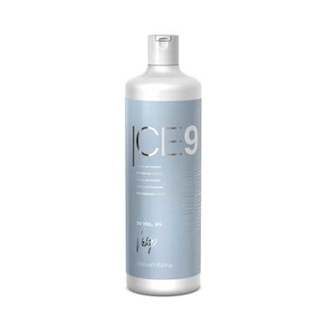 VITALITY'S WATERSTOF ICE-9 ACTIVERENDE CRÈME 9% 1000ml