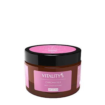 VITALITY'S CARE&STYLE COLORE CHROMA SILK 200ml