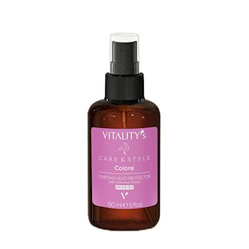 VITALITY'S CARE&STYLE COLORE CHROMA HEAT PROTECTOR 150ml