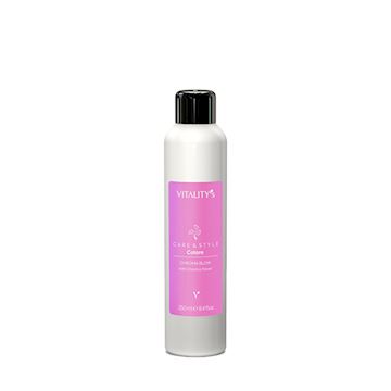 VITALITY'S CARE&STYLE COLORE CHROMA BLOW 250ml