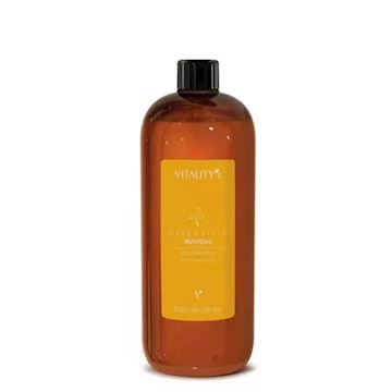 VITALITY'S CARE&STYLE NUTRITIVO RICH SHAMPOO 1000ml