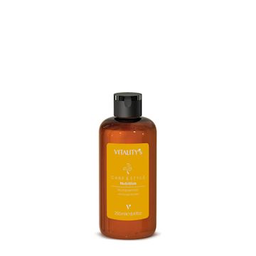 VITALITY'S CARE&STYLE NUTRITIVO RICH SHAMPOO 250ml