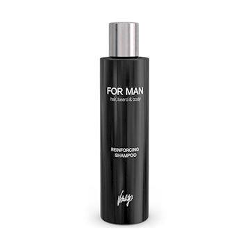 VITALITY'S FOR MAN REINFORCING SHAMPOO 240ml