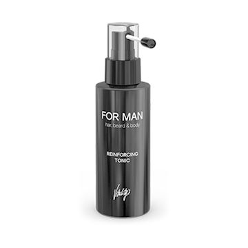 VITALITY'S FOR MAN REINFORCING TONIC 100ml