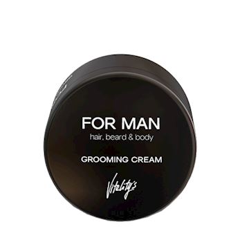 VITALITY'S FOR MAN GROOMING CREAM 75ml