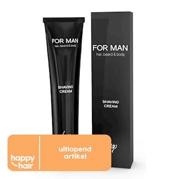 VITALITY'S FOR MAN SHAVING CREAM 100ml*