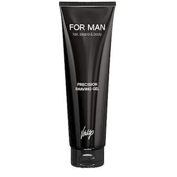 VITALITY'S FOR MAN PRECISION SHAVING GEL 150ml