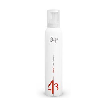 VITALITY'S WEHO DEFINITION EXTRA MOUSSE 250ml