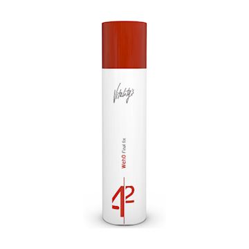 VITALITY'S WEHO DEFINITION FINAL FIX HAIRSPRAY 300ml