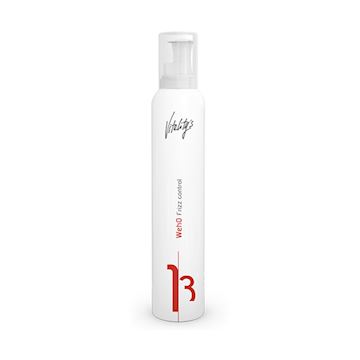 VITALITY'S WEHO DEFINITION FRIZZ CONTROL MOUSSE 200ml