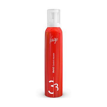 VITALITY'S WEHO VOLUME CONTROL MOUSSE 250ml