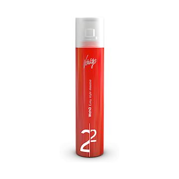 VITALITY'S WEHO VOLUME EASY STYLE MOUSSE 200ml