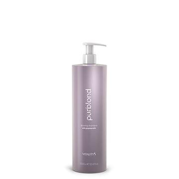 VITALITY'S PURBLOND GLOWING SHAMPOO 1000ml