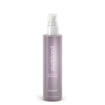 VITALITY'S PURBLOND GLOWING SERUM 150ml