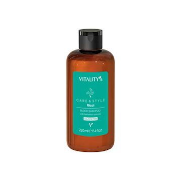 VITALITY'S CARE&STYLE RICCI BLOOM SHAMPOO 250ml