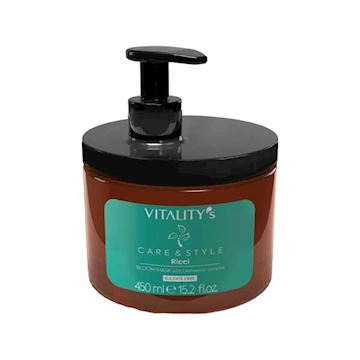 VITALITY'S CARE&STYLE RICCI BLOOM MASK 450ml