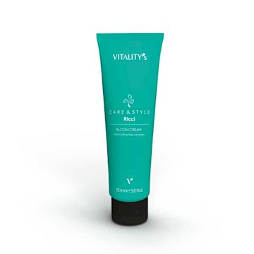 VITALITY'S CARE&STYLE RICCI BLOOM CREAM TUBE 150ml