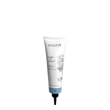 VITALITY'S CARE&SCALP ENZYME PEEL 150ml