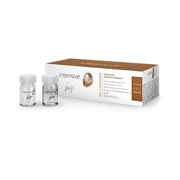 VITALITY'S AQUA RE-INTEGRA TREATMENT MULTILEVEL 12x7ml