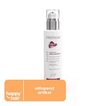 VITALITY'S AQUA FILLER HAIR THICKENING TREATMENT 200ml*