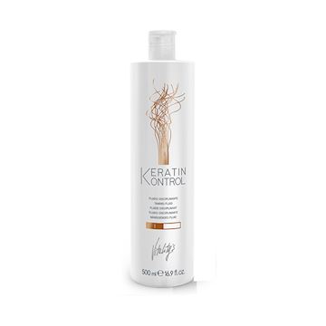 VITALITY'S KERATIN KONTROL TAMING FLUID 1 500ml