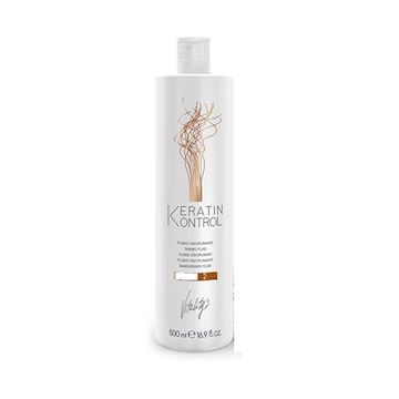 VITALITY'S KERATIN KONTROL TAMING FLUID 2 500ml