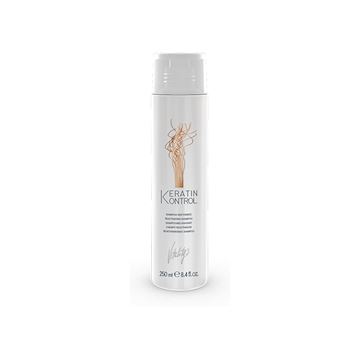 VITALITY'S KERATIN KONTROL RE-ACTIVATING SHAMPOO 250ml