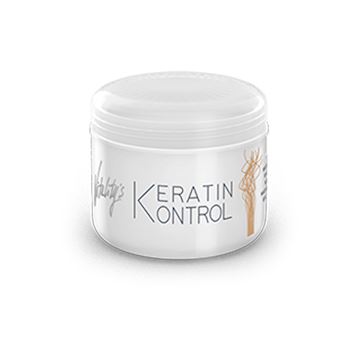 VITALITY'S KERATIN KONTROL RE-ACTIVATING MASK 200ml