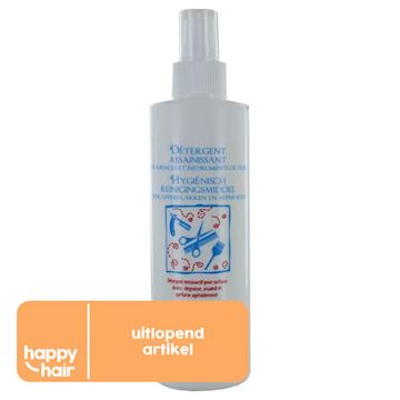 VITALITY'S HYGIËNISCH REINIGINGSMIDDEL VAPO 250ml*