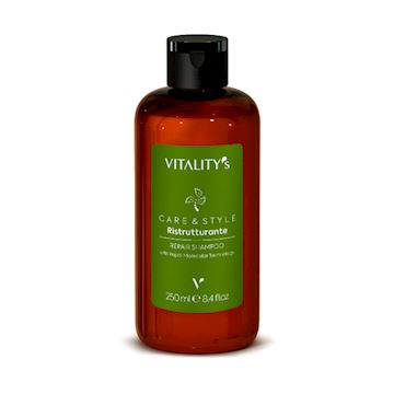 VITALITY'S CARE&STYLE REPAIR SHAMPOO 250ml